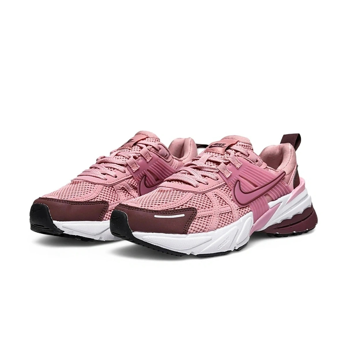 Nike - V2K Pink Bordo