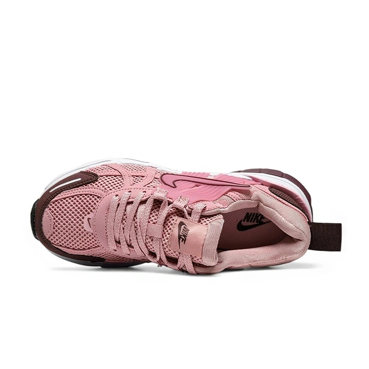 Nike - V2K Pink Bordo