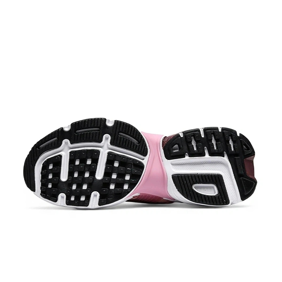 Nike - V2K Pink Bordo