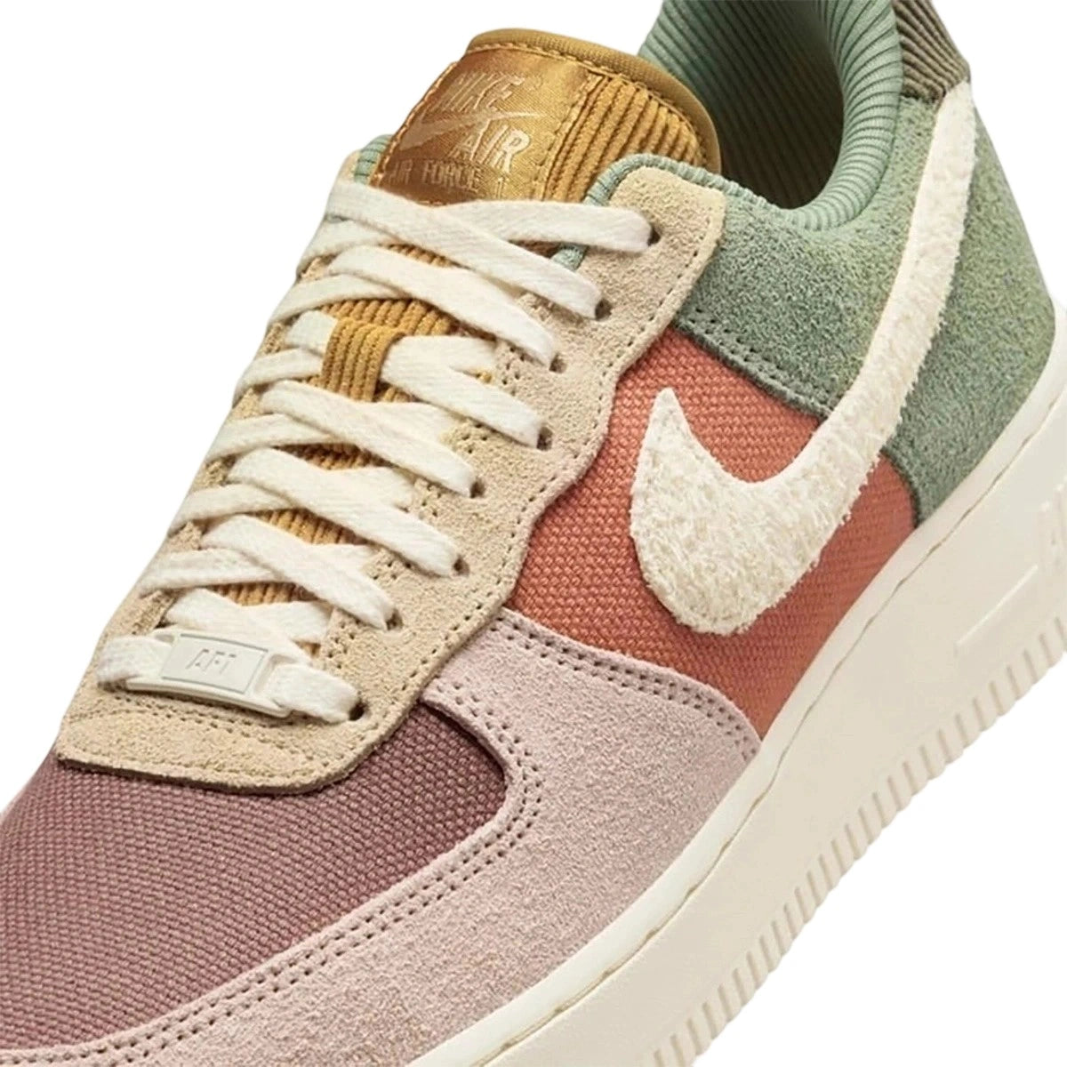Nike - Air Force 1 '07 LX