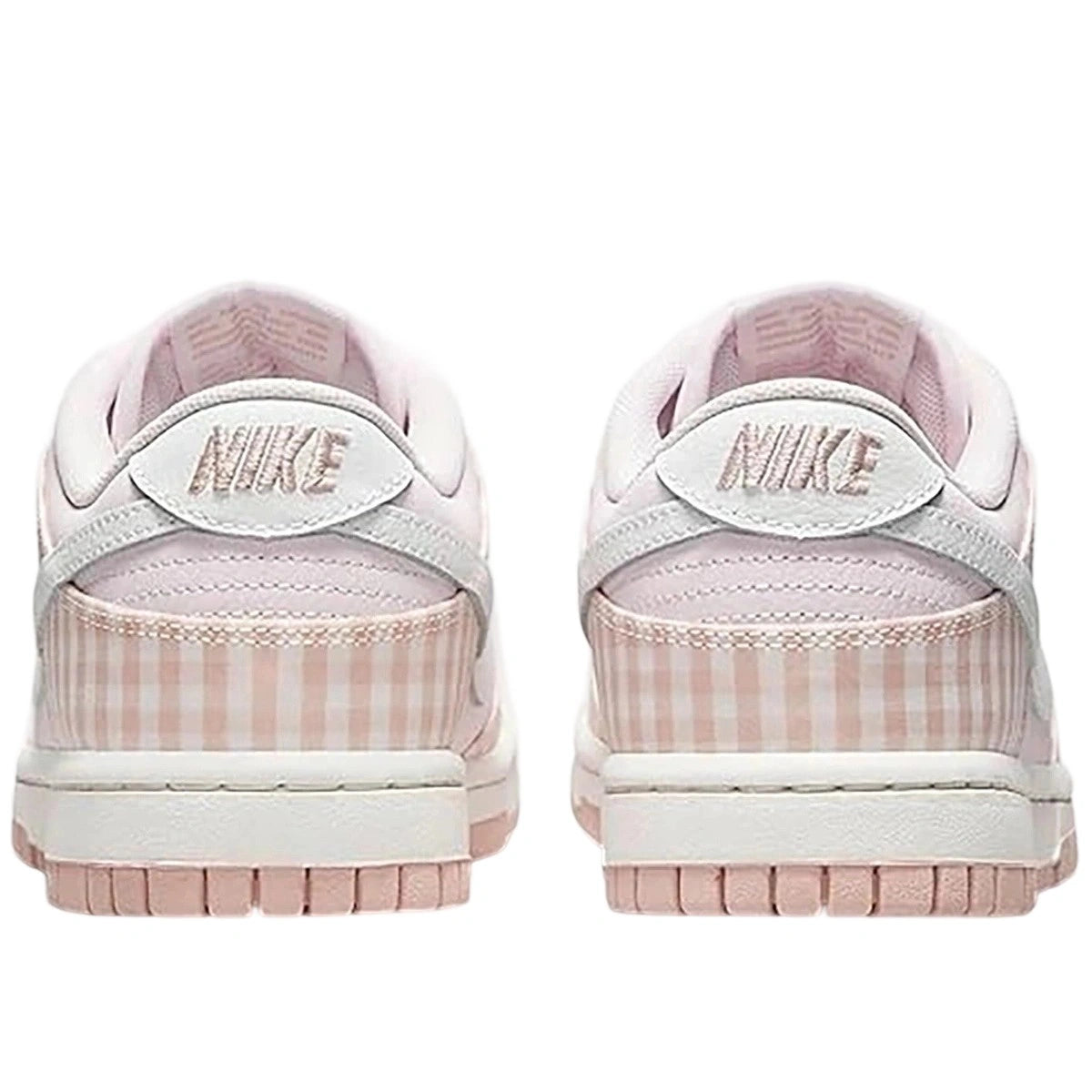 Nike - FB9881-600 Dunk Low Pearl Pink