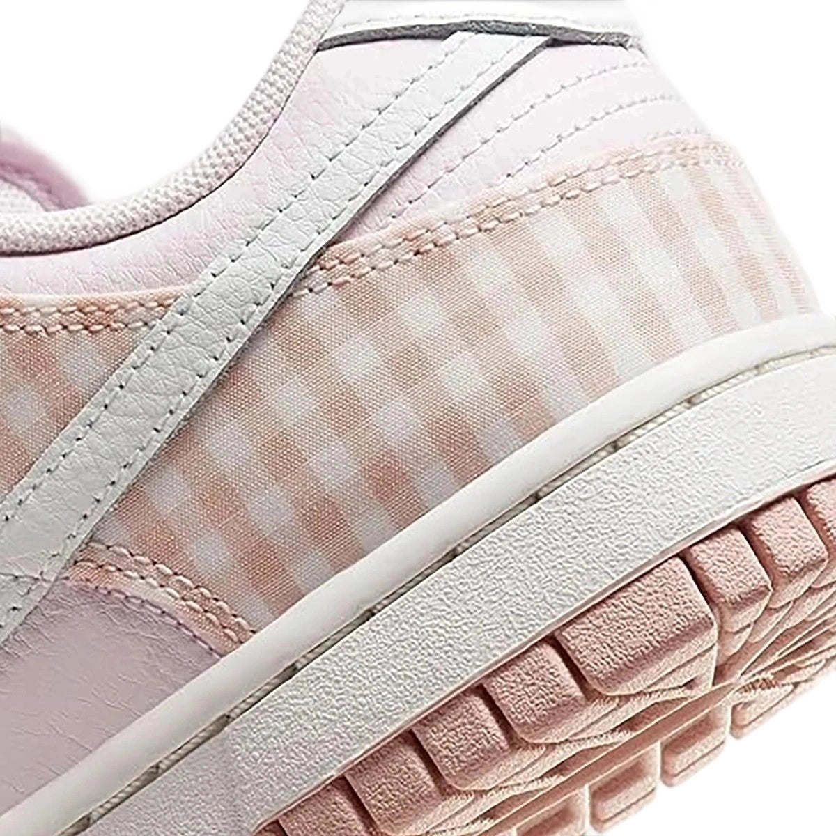 Nike - FB9881-600 Dunk Low Pearl Pink