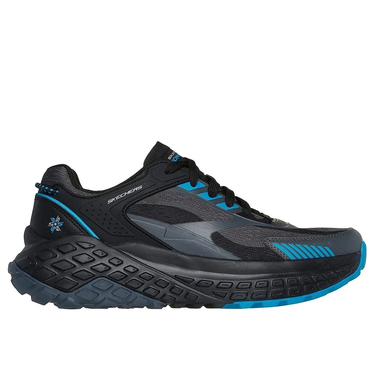 SKECHERS - MONSTER EVO - DEVOLV