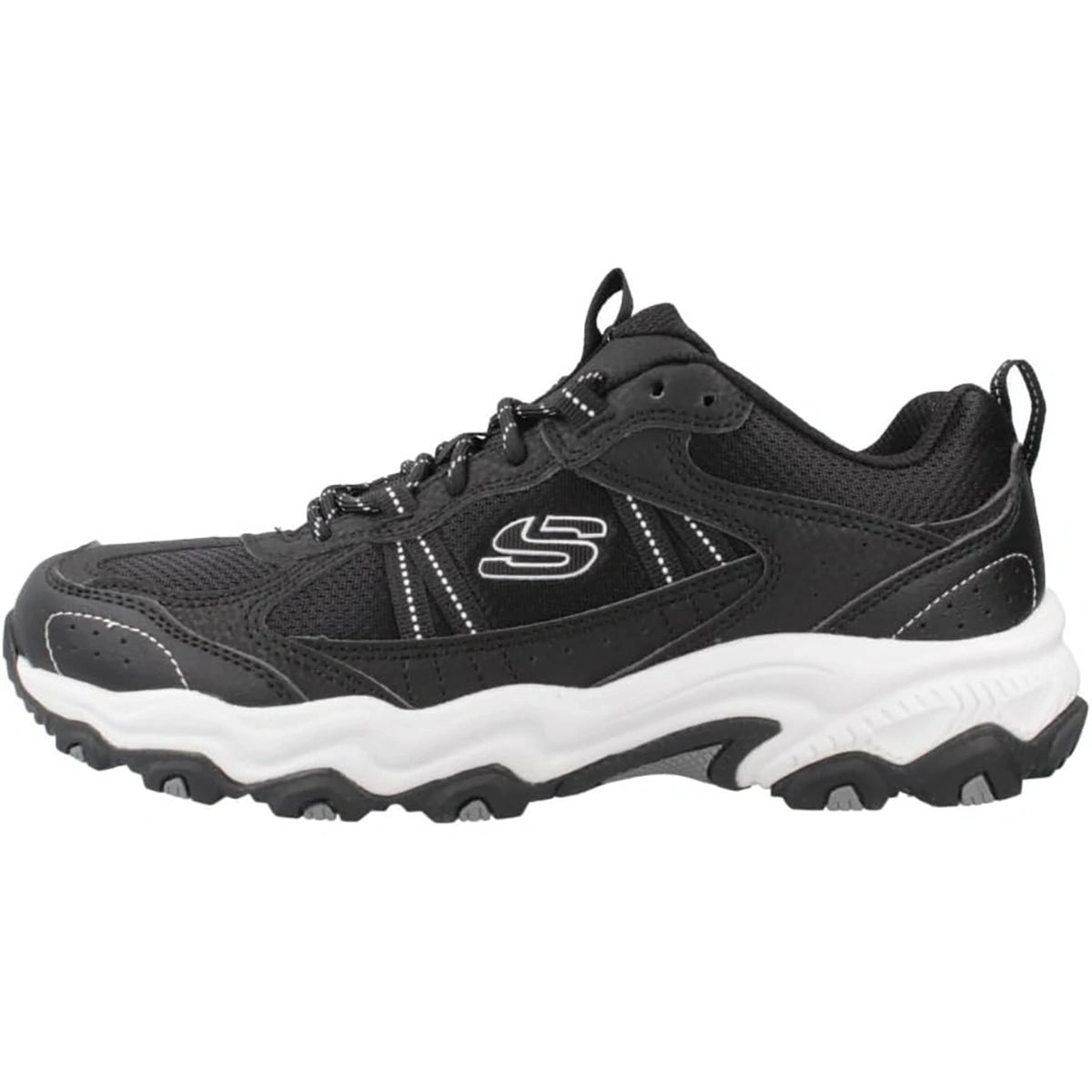 SKECHERS - Stamina AT - Upper Stitch