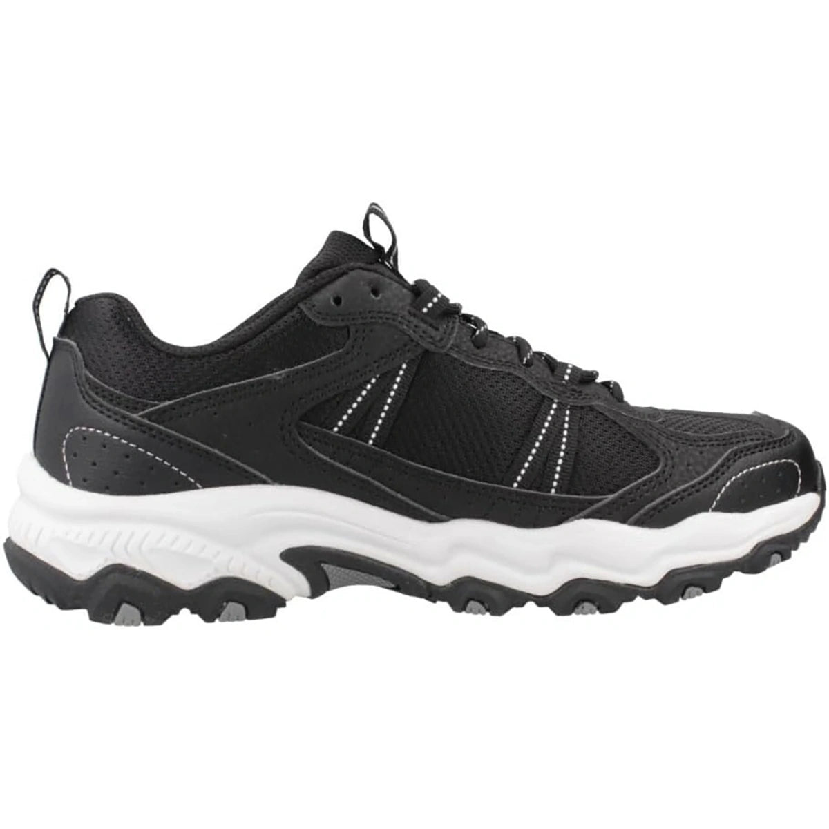 SKECHERS - Stamina AT - Upper Stitch