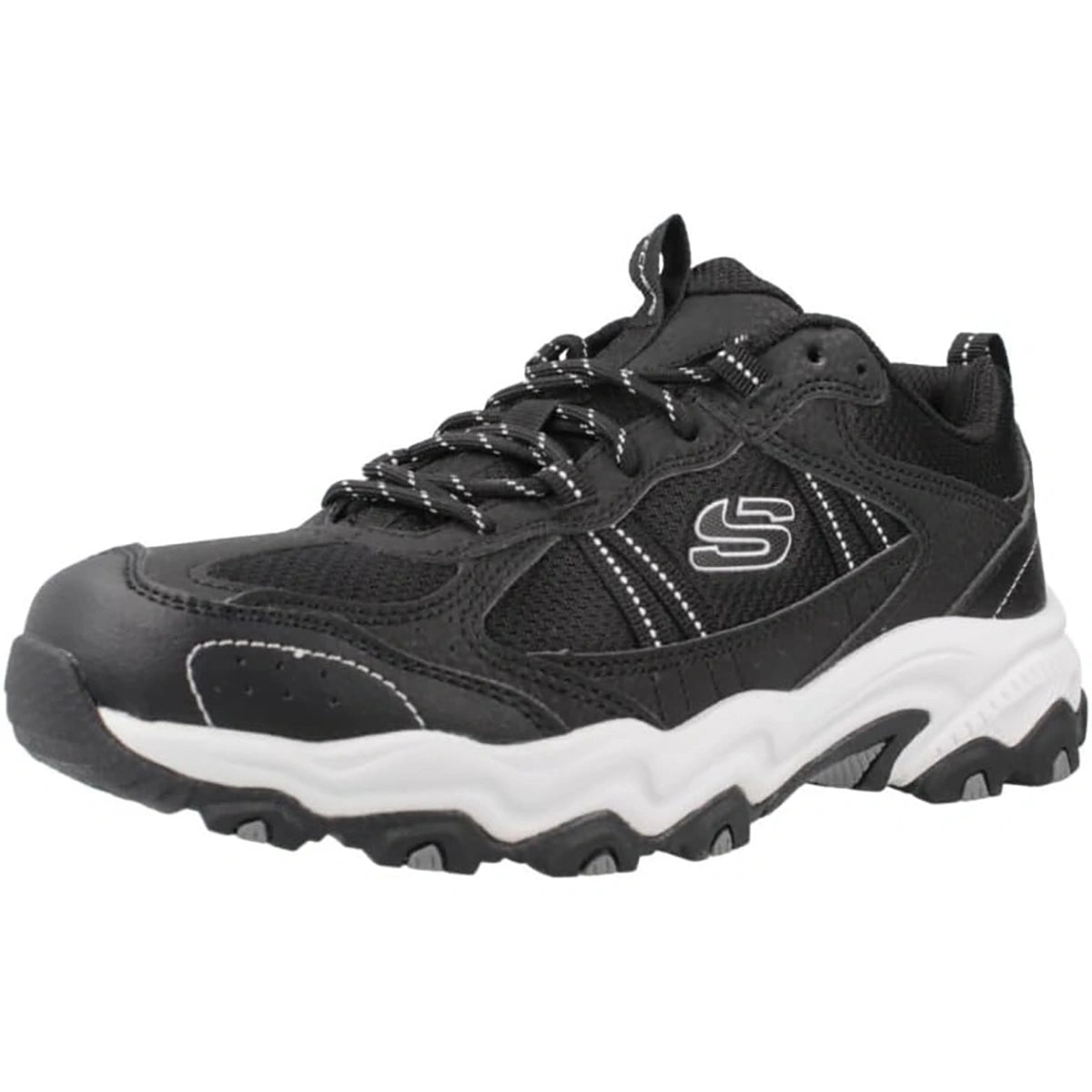 SKECHERS - Stamina AT - Upper Stitch