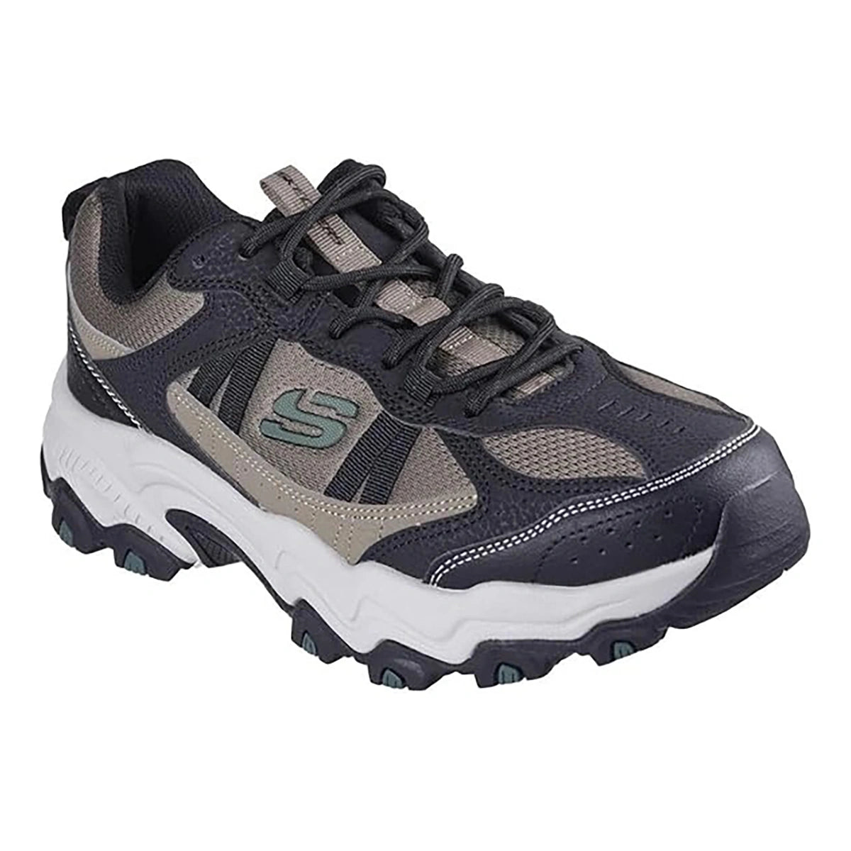 SKECHERS - Stamina AT - Upper Stitch