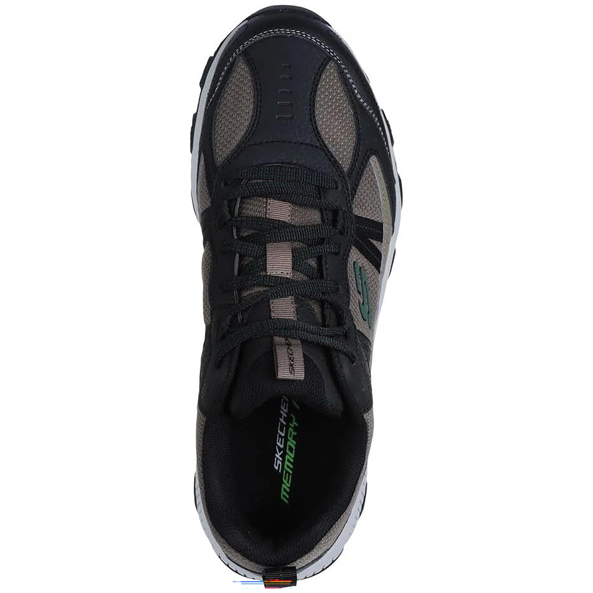 SKECHERS - Stamina AT - Upper Stitch