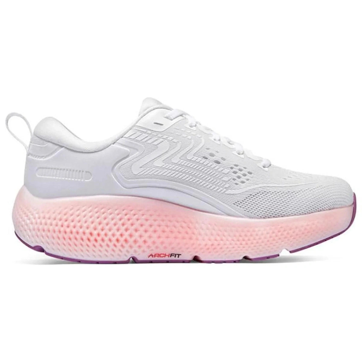 SKECHERS - GO RUN Supersonic Max shoes