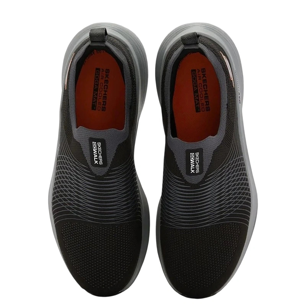 SKECHERS - GO WALK Max Walker - Constantine