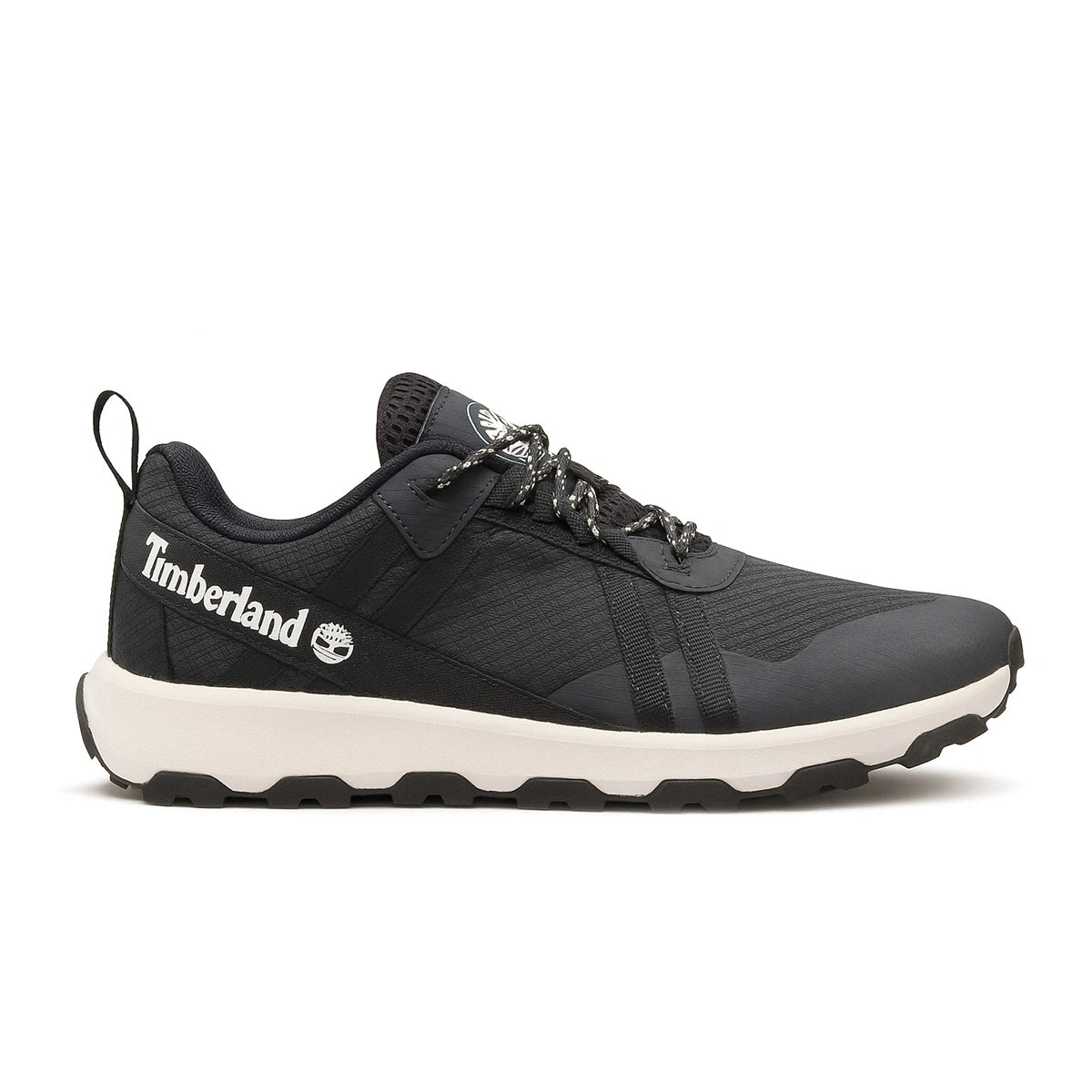 Timberland - Winsor Trail Low Lace-Up Sneaker