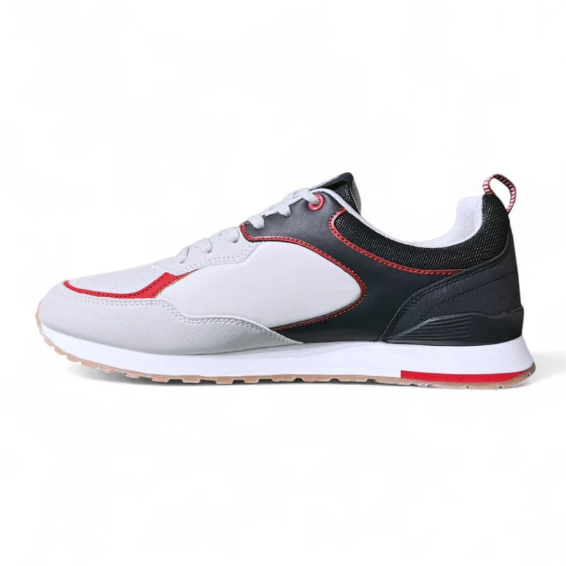 U.S POLO ASSN. LACED SPORTSMAN