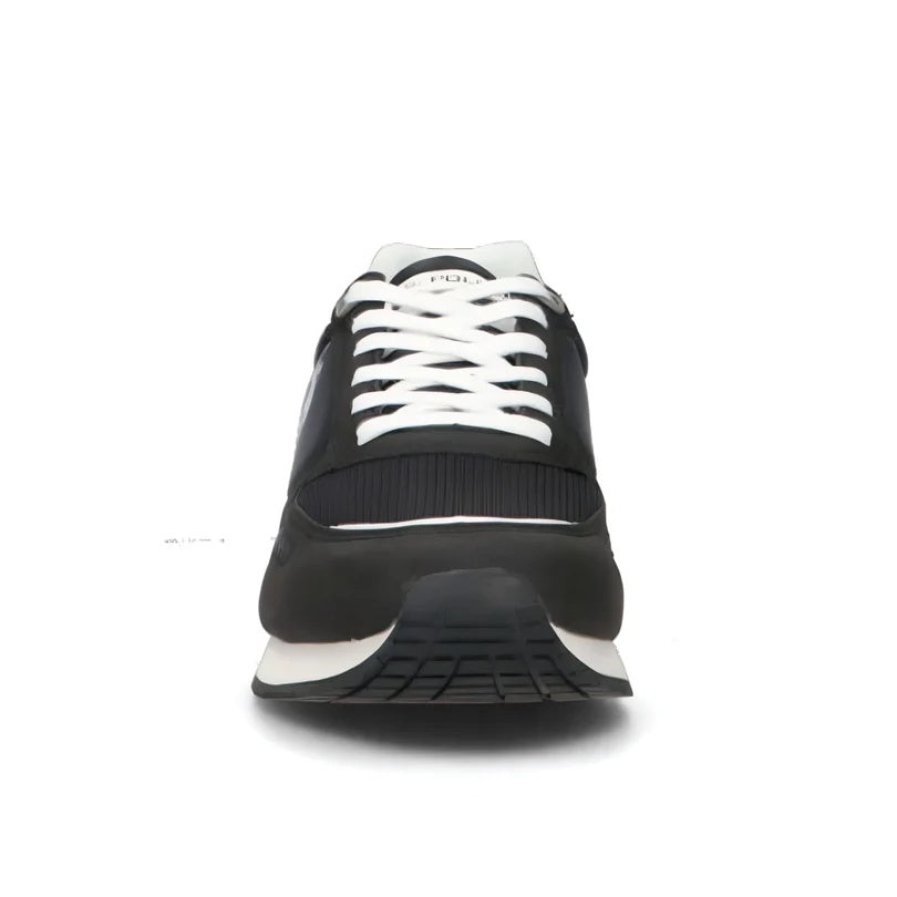 U.S POLO ASSN. LACED SPORTSMAN