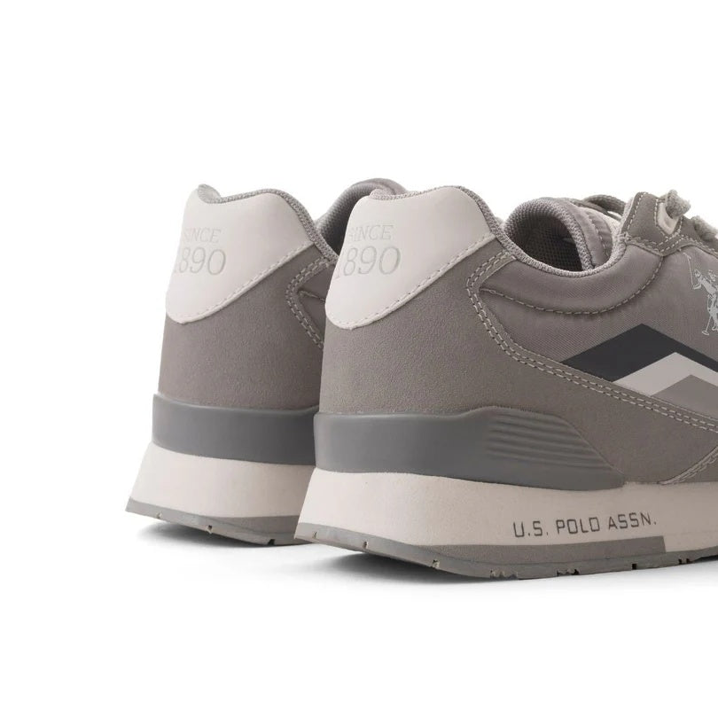 U.S POLO ASSN. LACED SPORTSMAN