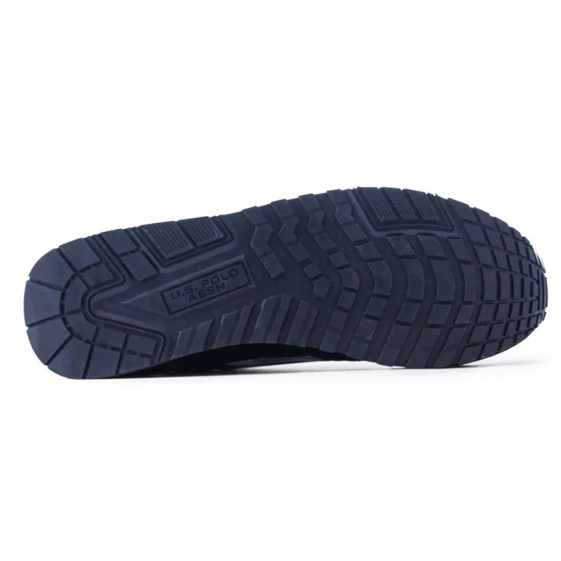 U.S POLO ASSN. LACED SPORTSMAN