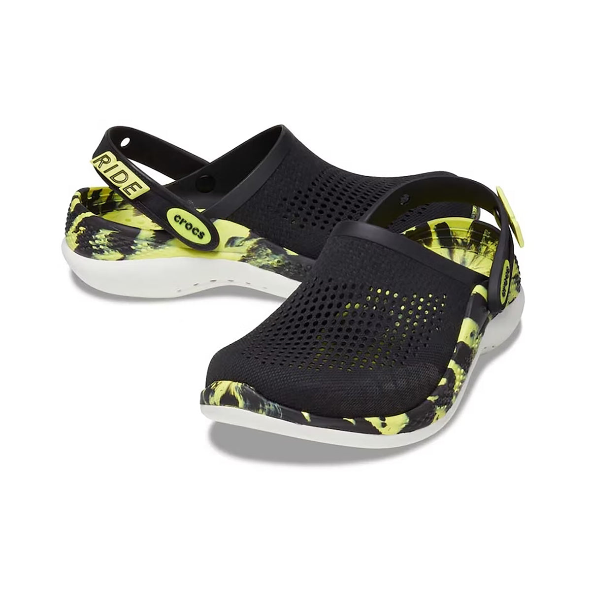 CROCS Unisex- Literide 360 Clogs