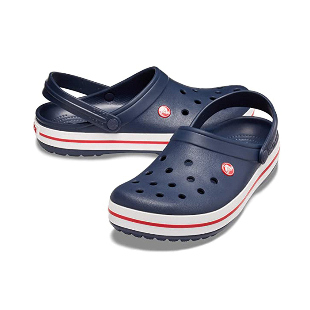CROCS Unisex- Crocband Clogs