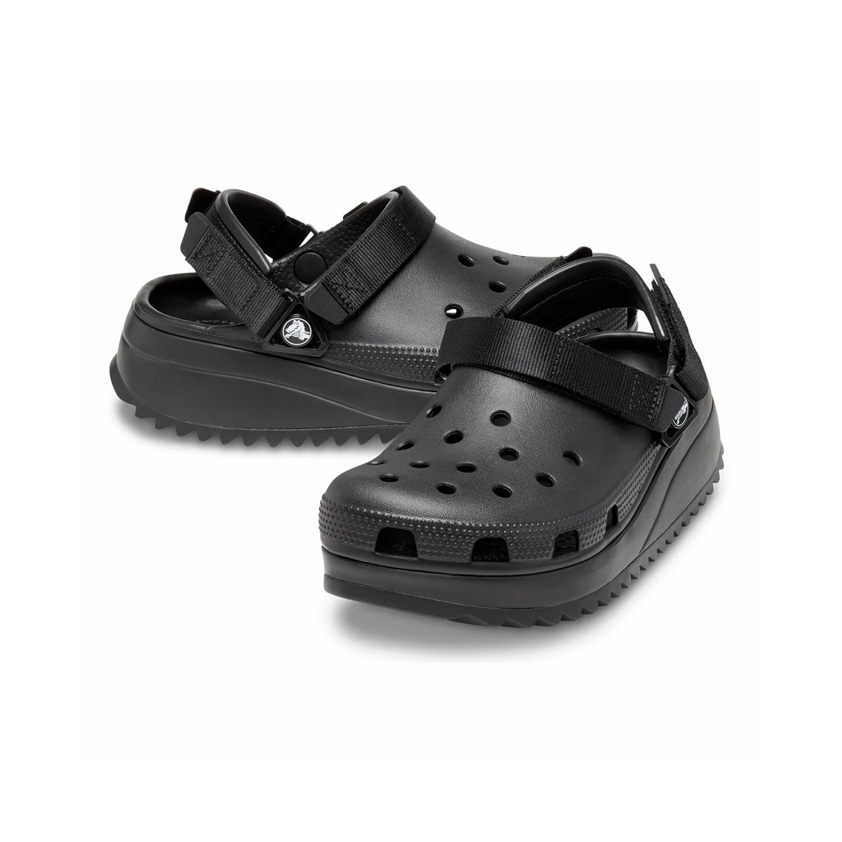 كروكس - كلوج كلاسيك هايكر للبالغيين من الجنسيين