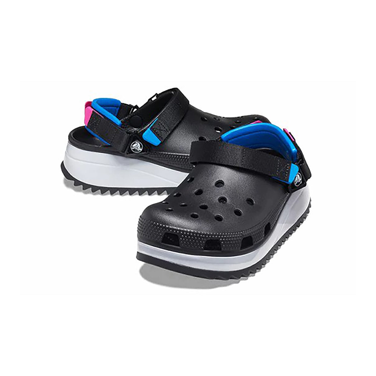 كروكس - كلوج كلاسيك هايكر للبالغيين من الجنسيين