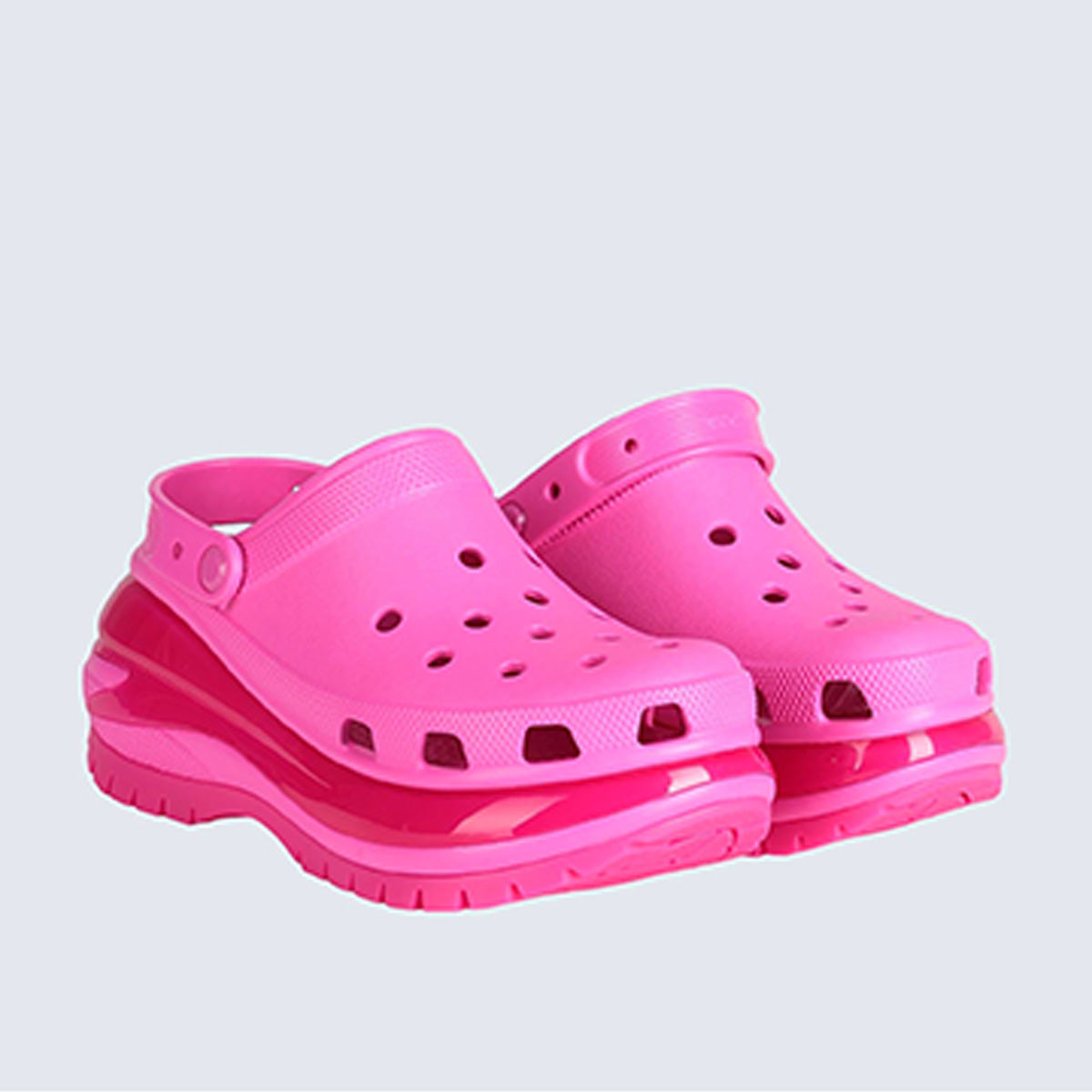 كروكس - كلوج كلاسيك ميجا كراش