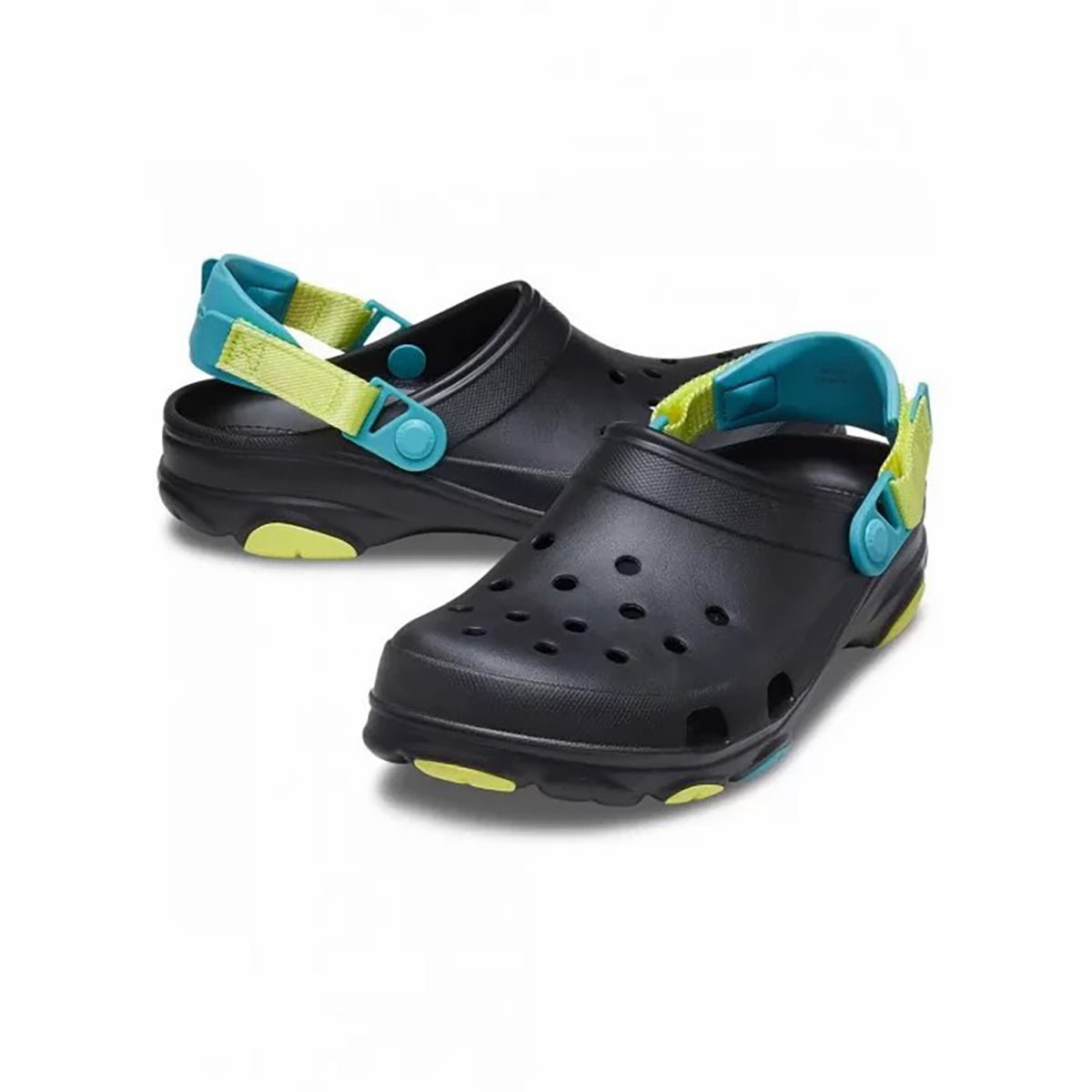 كروكس - كلوج مناسب لجميع التضاريس للبالغيين من الجنسيين