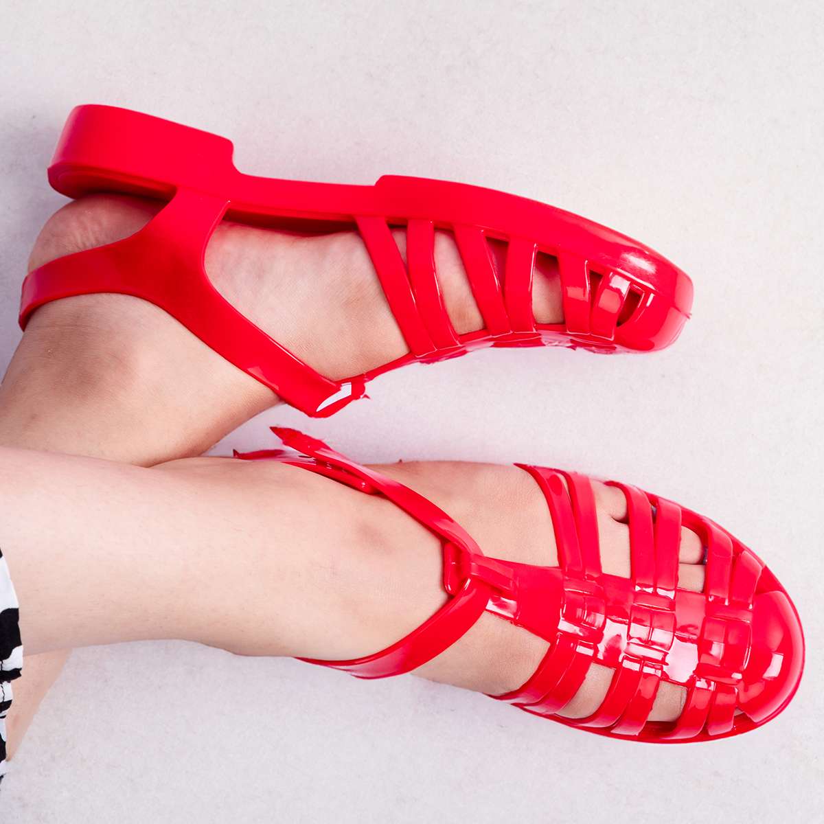 سلبير فلات للنساء