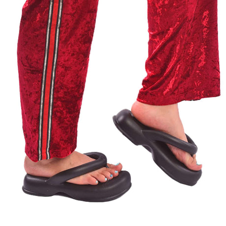 إتمني - شبشب إيفا لداخل وخارج المنزل للنساء