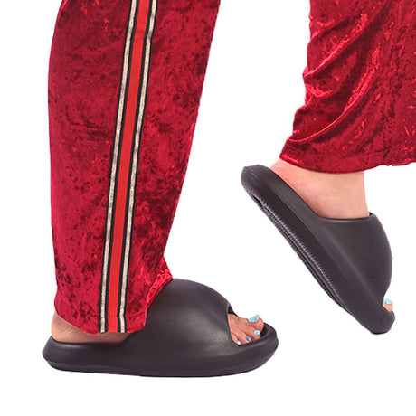 إتمني - شبشب إيفا لداخل وخارج المنزل للنساء