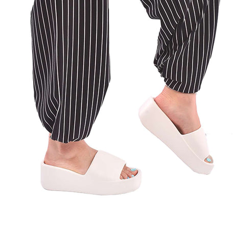 إتمني - شبشب إيفا لداخل وخارج المنزل للنساء