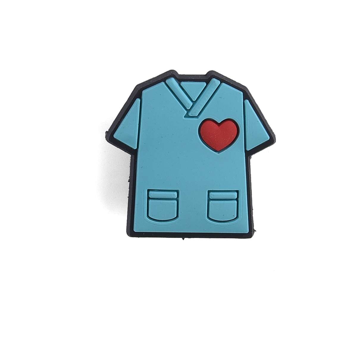 كروكس - قطعة الجيبيتز للأحذية والصنادل والكلوجز