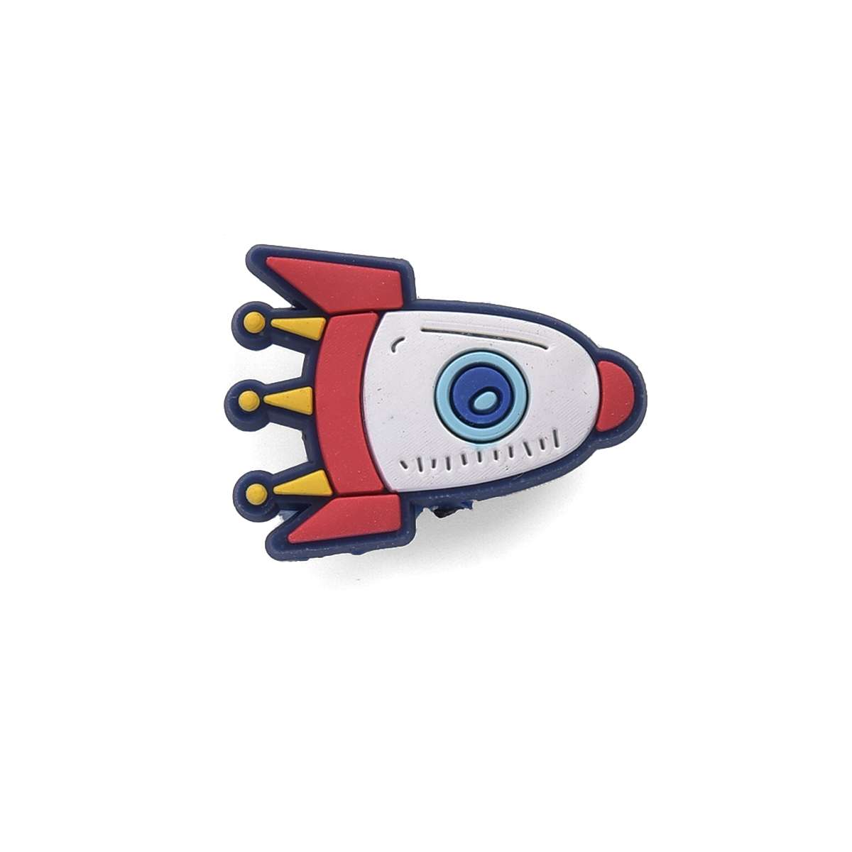 Crocs - Jibbitz Charms for Shoes, Sandals & Clogs