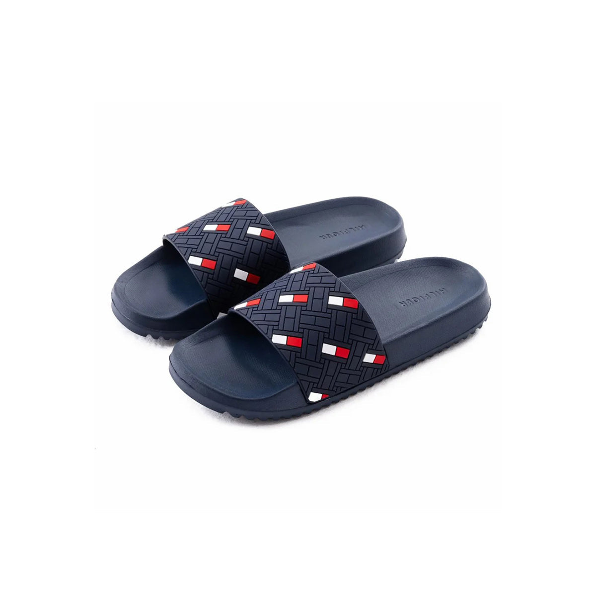 شبشب تومي هيلفيغر ريستيلي للرجال