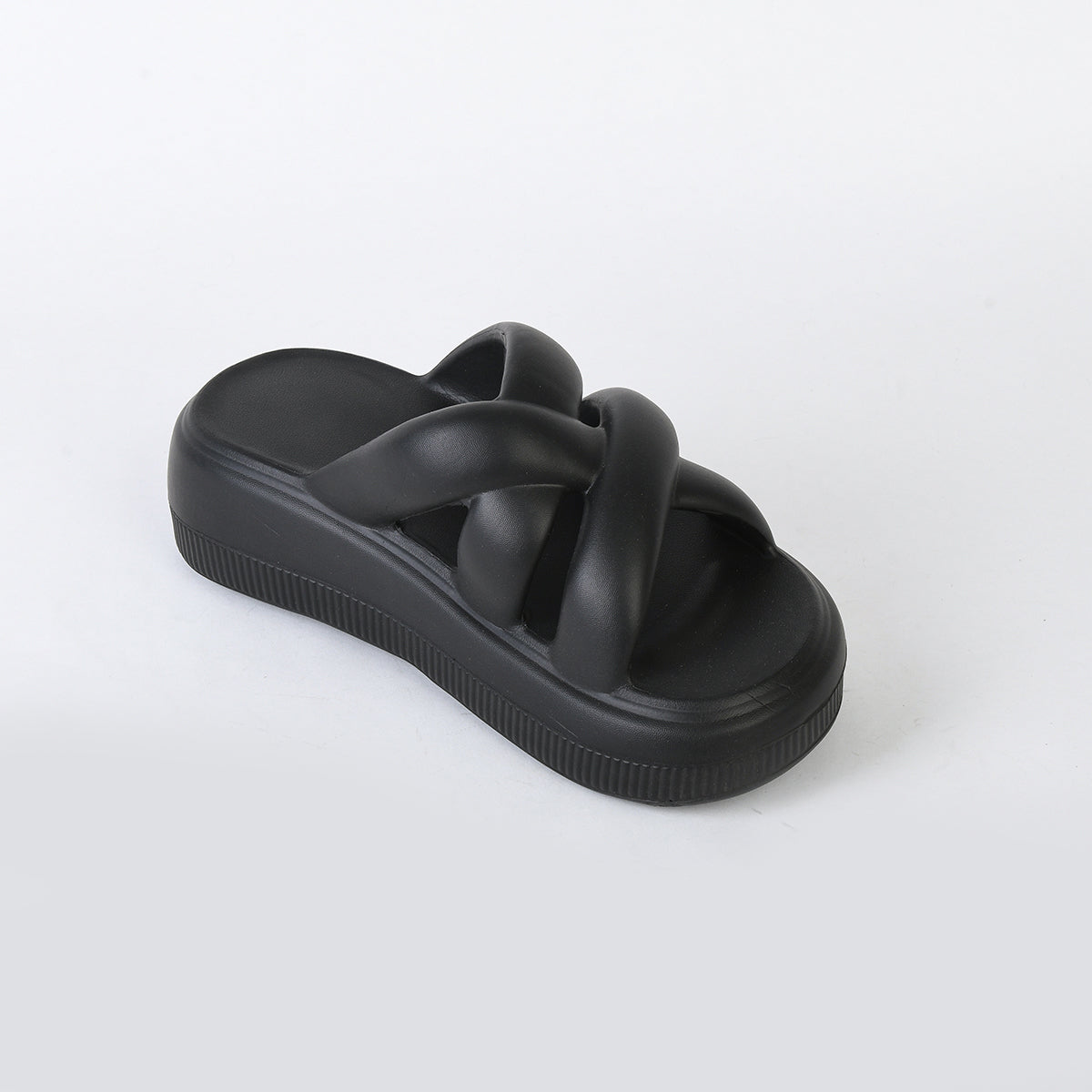 إتمني - شبشب إيفا لداخل وخارج المنزل للنساء