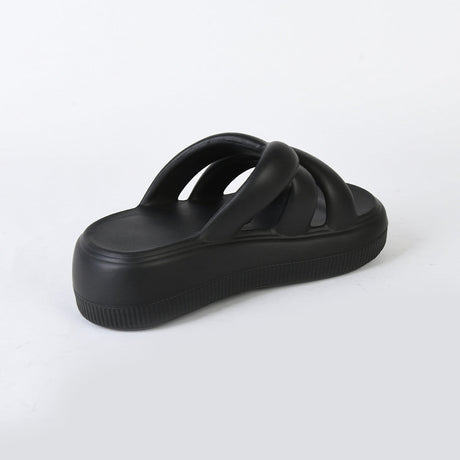 إتمني - شبشب إيفا لداخل وخارج المنزل للنساء