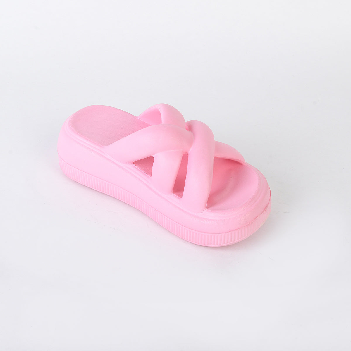 إتمني - شبشب إيفا لداخل وخارج المنزل للنساء