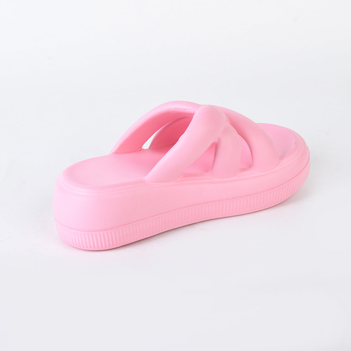 إتمني - شبشب إيفا لداخل وخارج المنزل للنساء