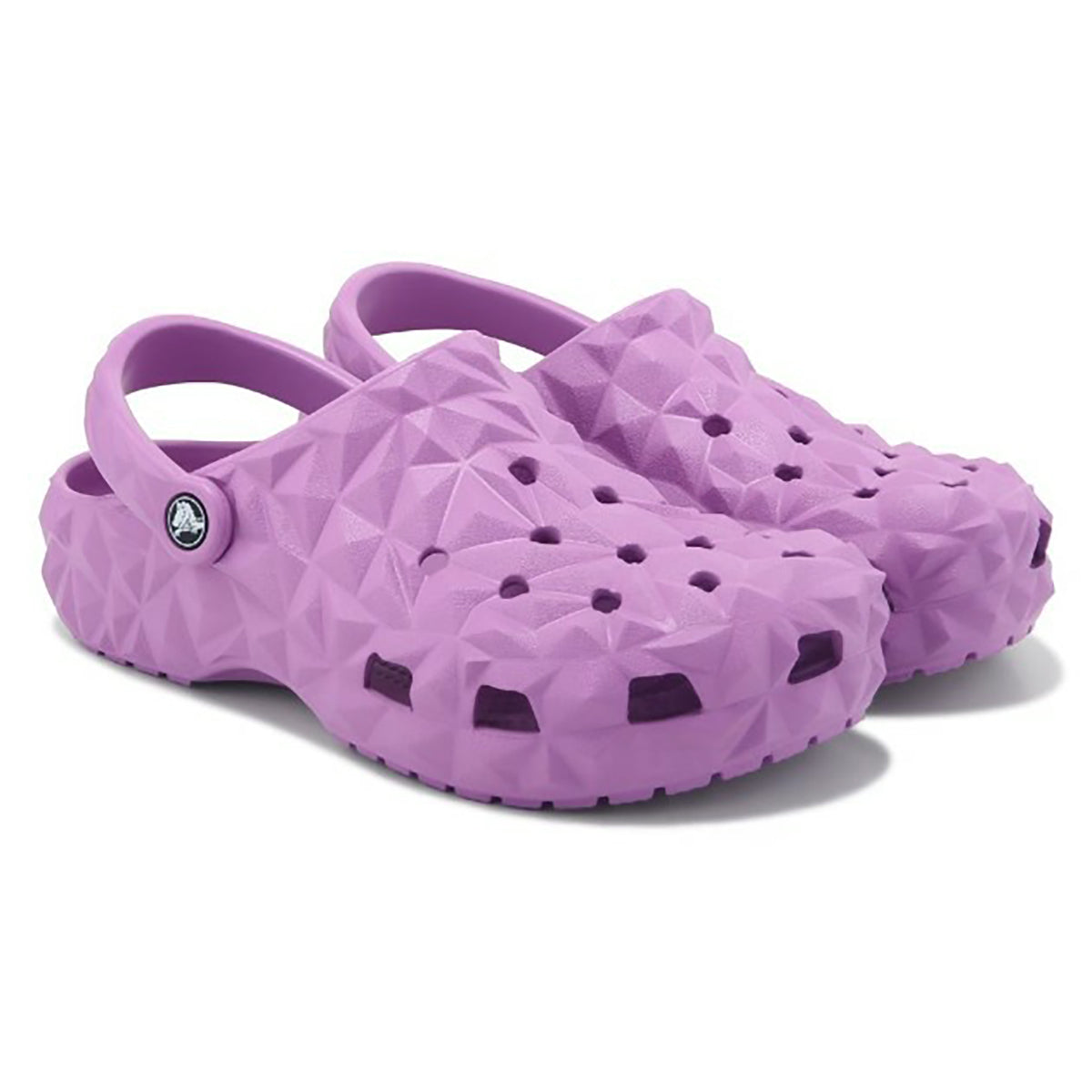 كروكس - كلوج هندسي كلاسيكي للأطفال