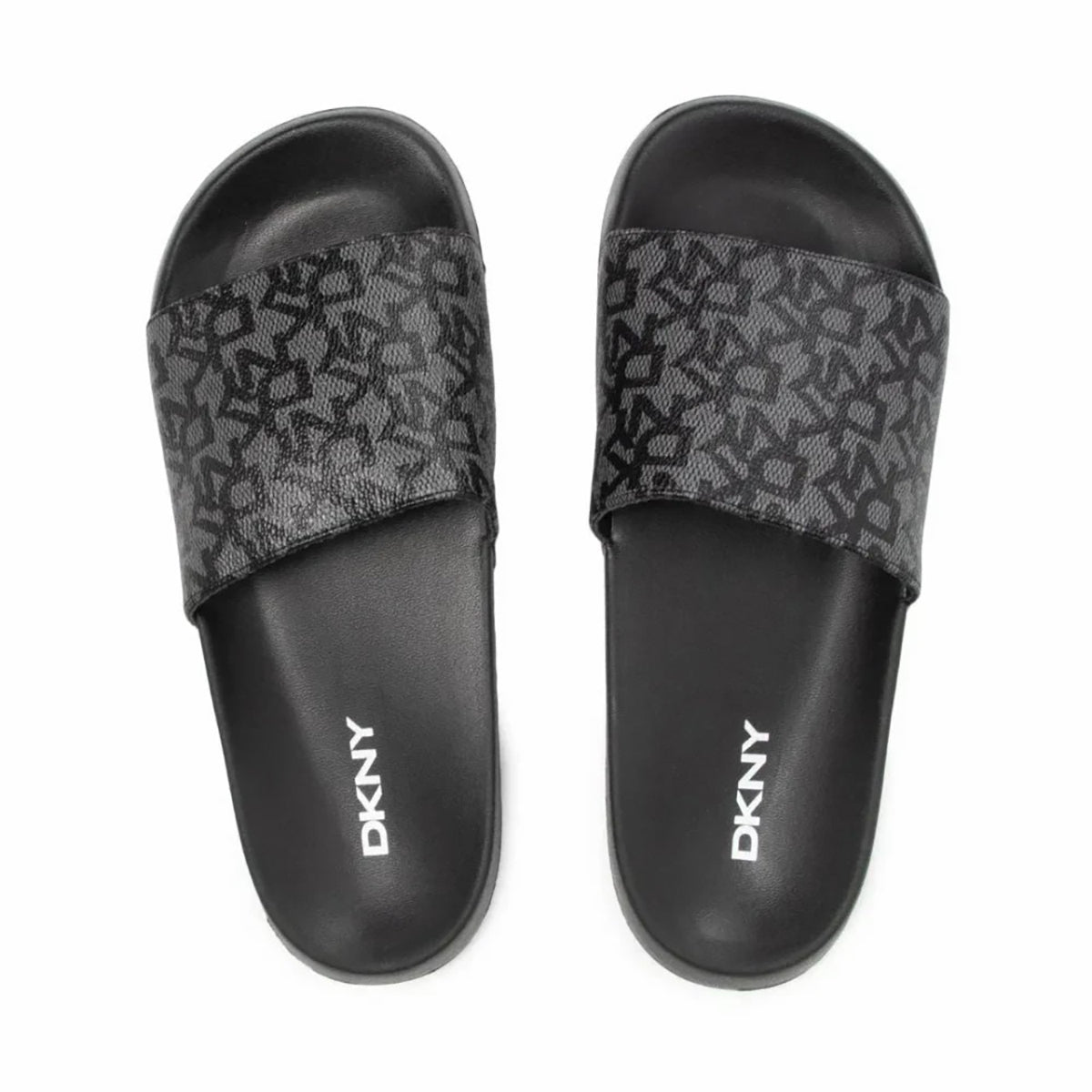 شبشب DKNY Zella Slide للنساء