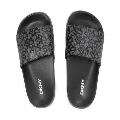 شبشب DKNY Zella Slide للنساء