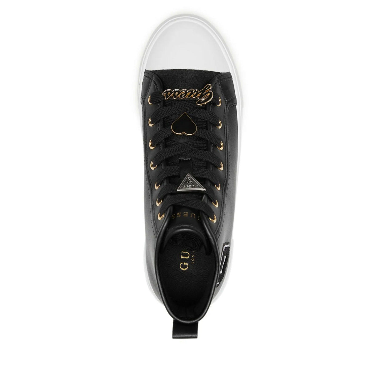 تخمين - سنيكرز عالية الجودة للنساء