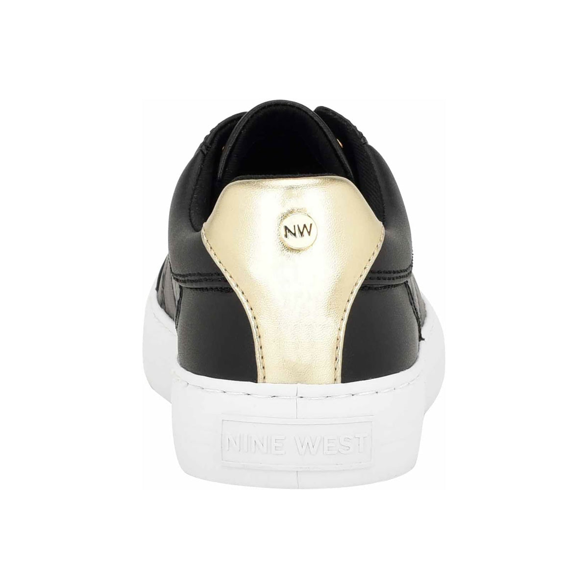 ناين ويست - حذاء رياضي نسائي من جيفنز برباط