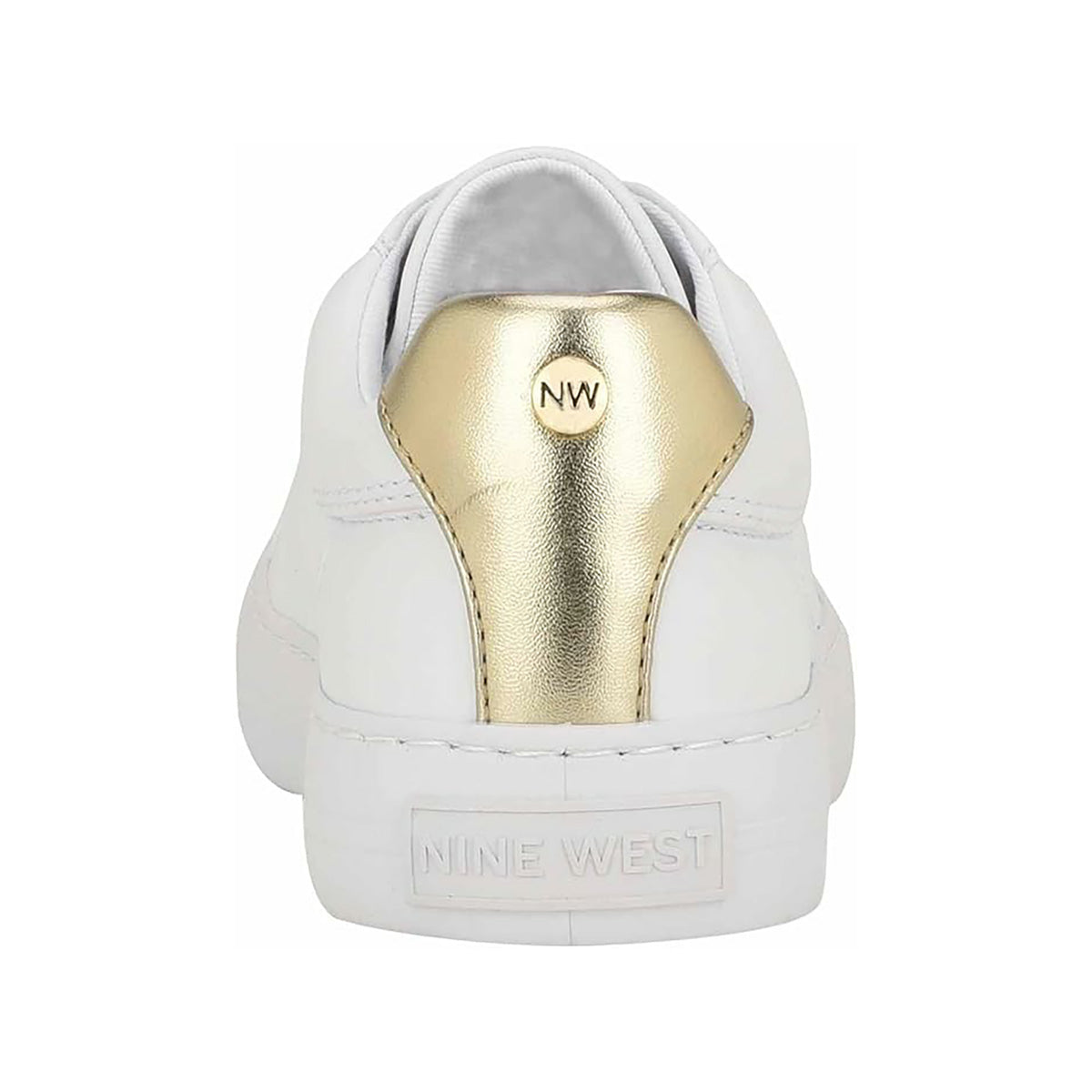 ناين ويست - حذاء رياضي نسائي من جيفنز برباط