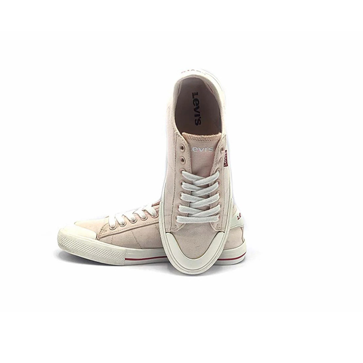 حذاء Levi's - حذاء رياضي منخفض Ls1 للسيدات