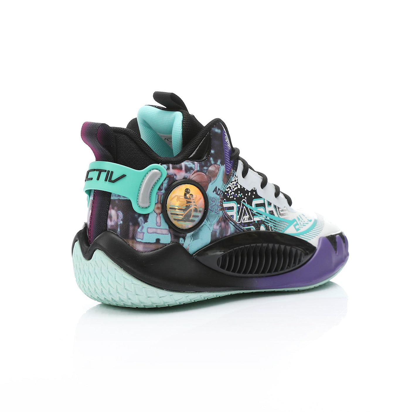 ACTIV - MEN'S BASKETBALL SHOES