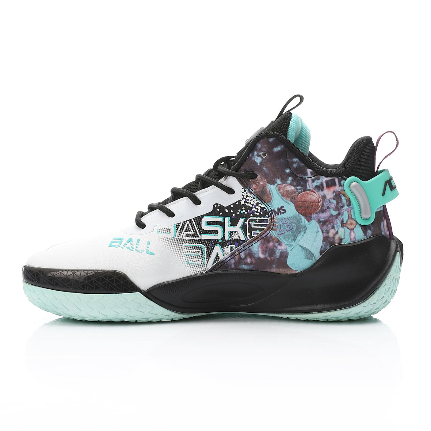 ACTIV - MEN'S BASKETBALL SHOES