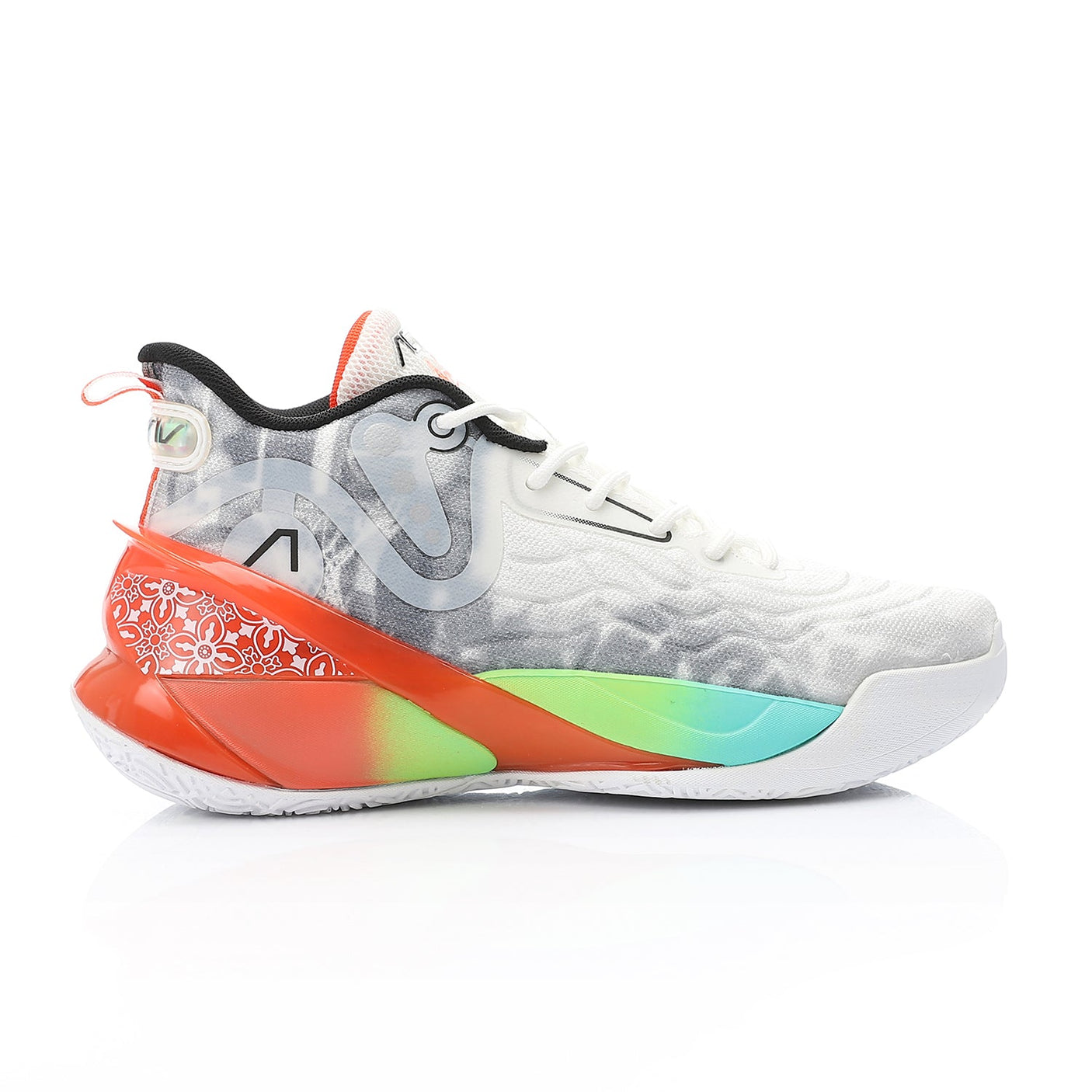 ACTIV - MEN'S BASKETBALL SHOES