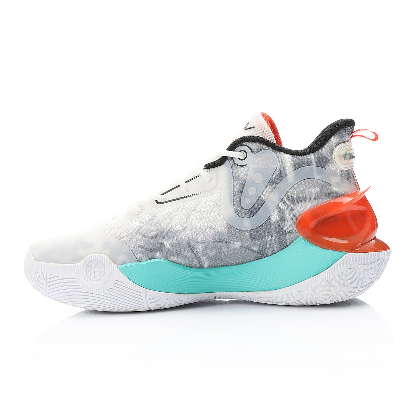 ACTIV - MEN'S BASKETBALL SHOES