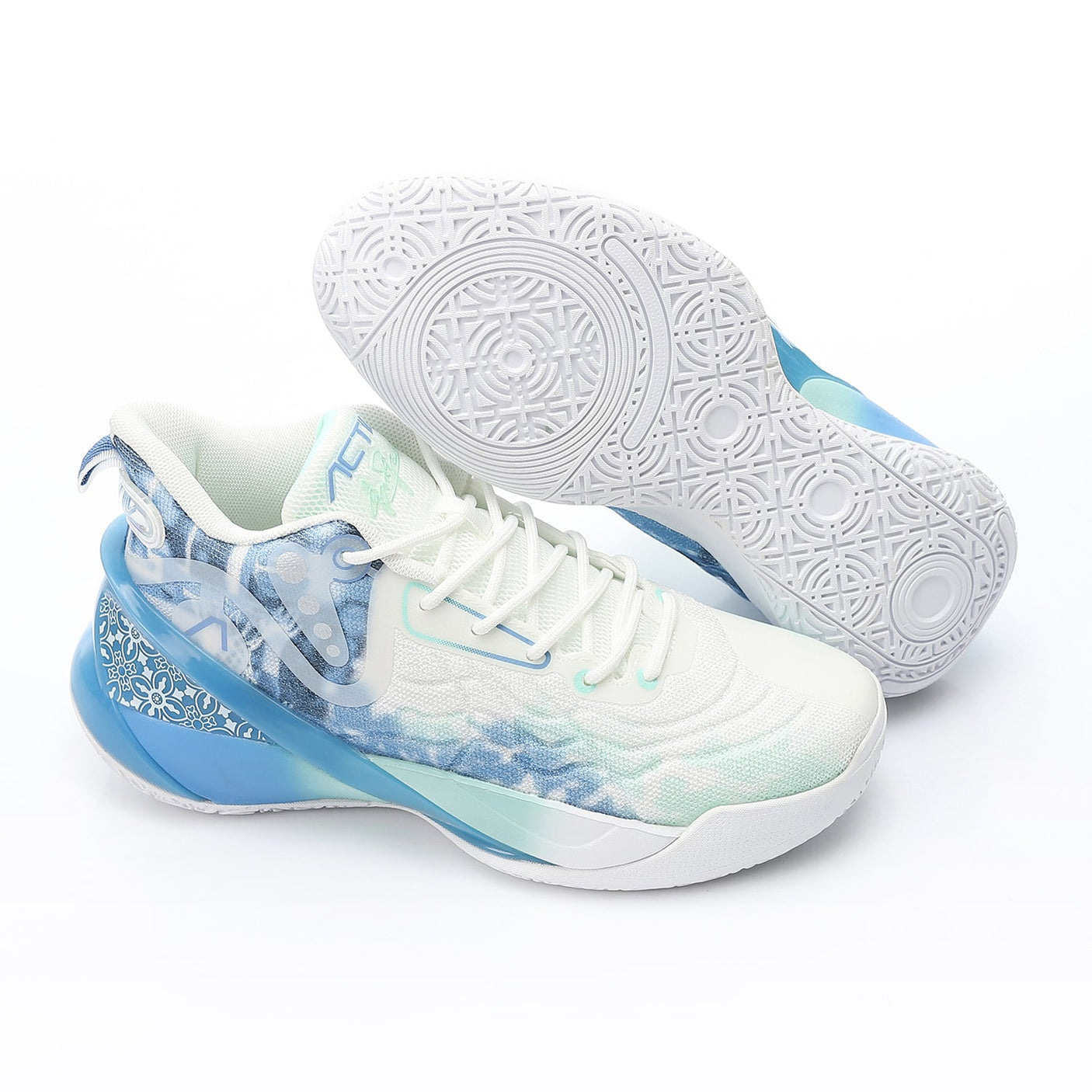 ACTIV - MEN'S BASKETBALL SHOES