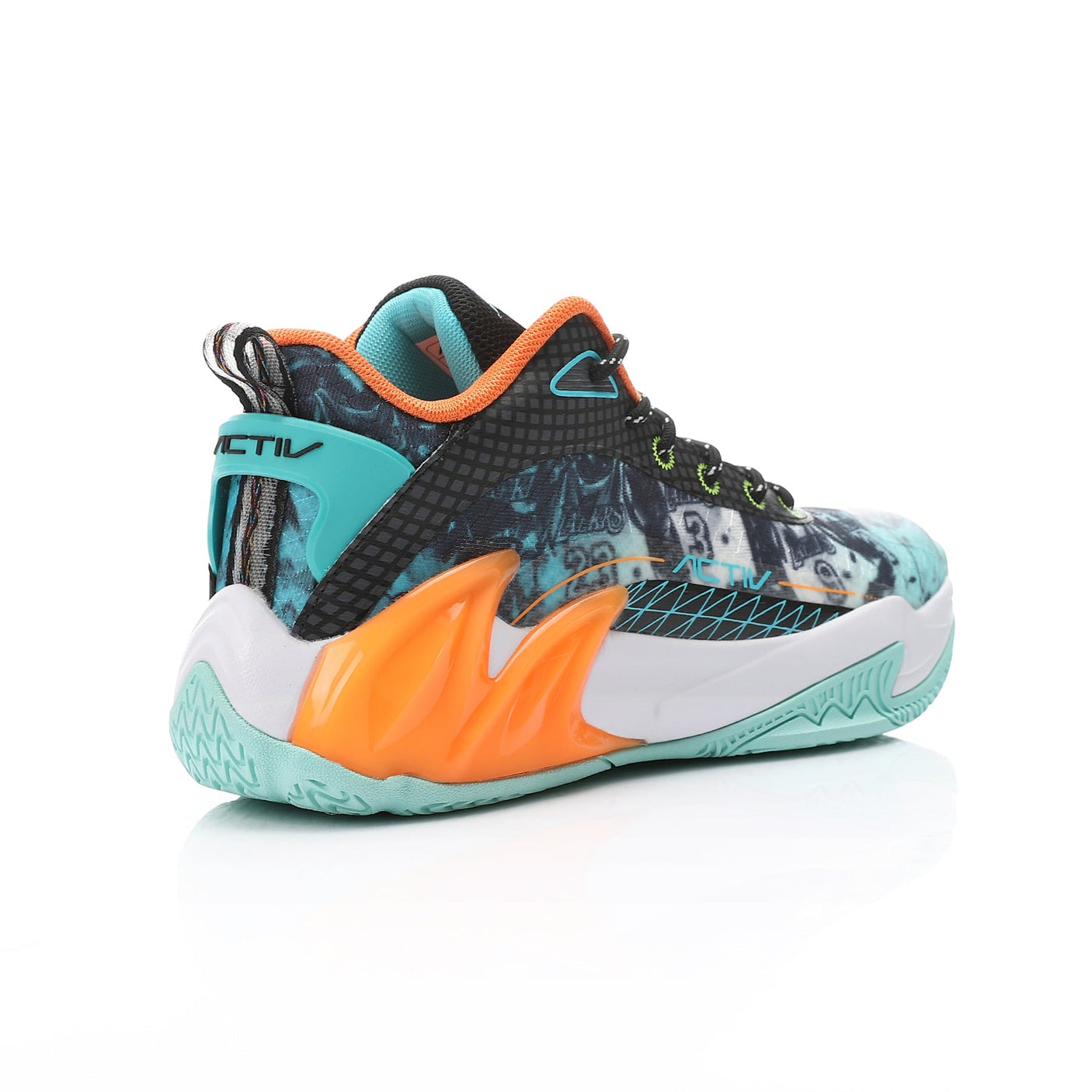 ACTIV - MEN'S BASKETBALL SHOES