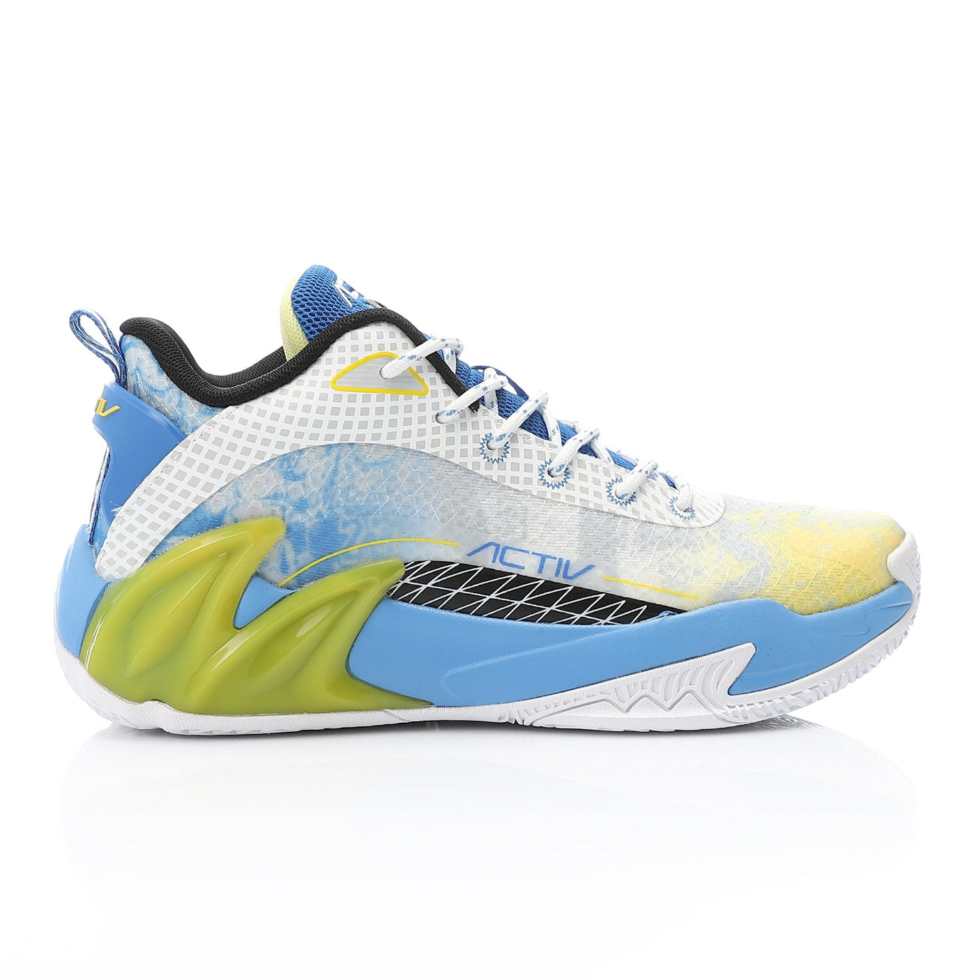 ACTIV - MEN'S BASKETBALL SHOES